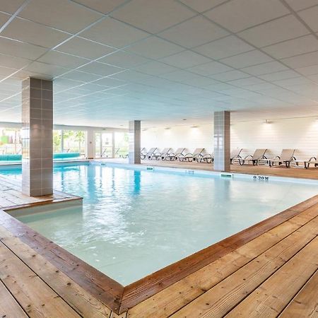 Vacancéole - Les Chambres de la Baie Roz-sur-Couesnon Esterno foto