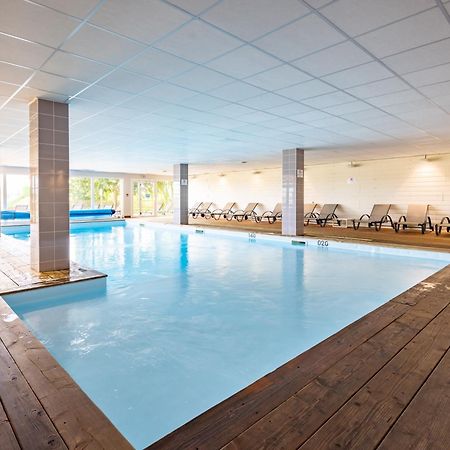 Vacancéole - Les Chambres de la Baie Roz-sur-Couesnon Esterno foto