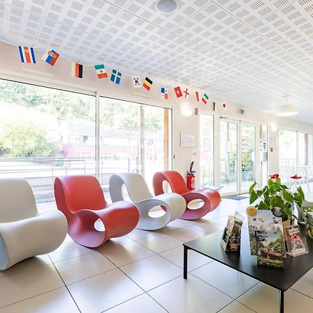 Vacancéole - Les Chambres de la Baie Roz-sur-Couesnon Esterno foto