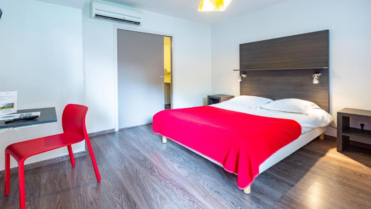 Vacancéole - Les Chambres de la Baie Roz-sur-Couesnon Esterno foto