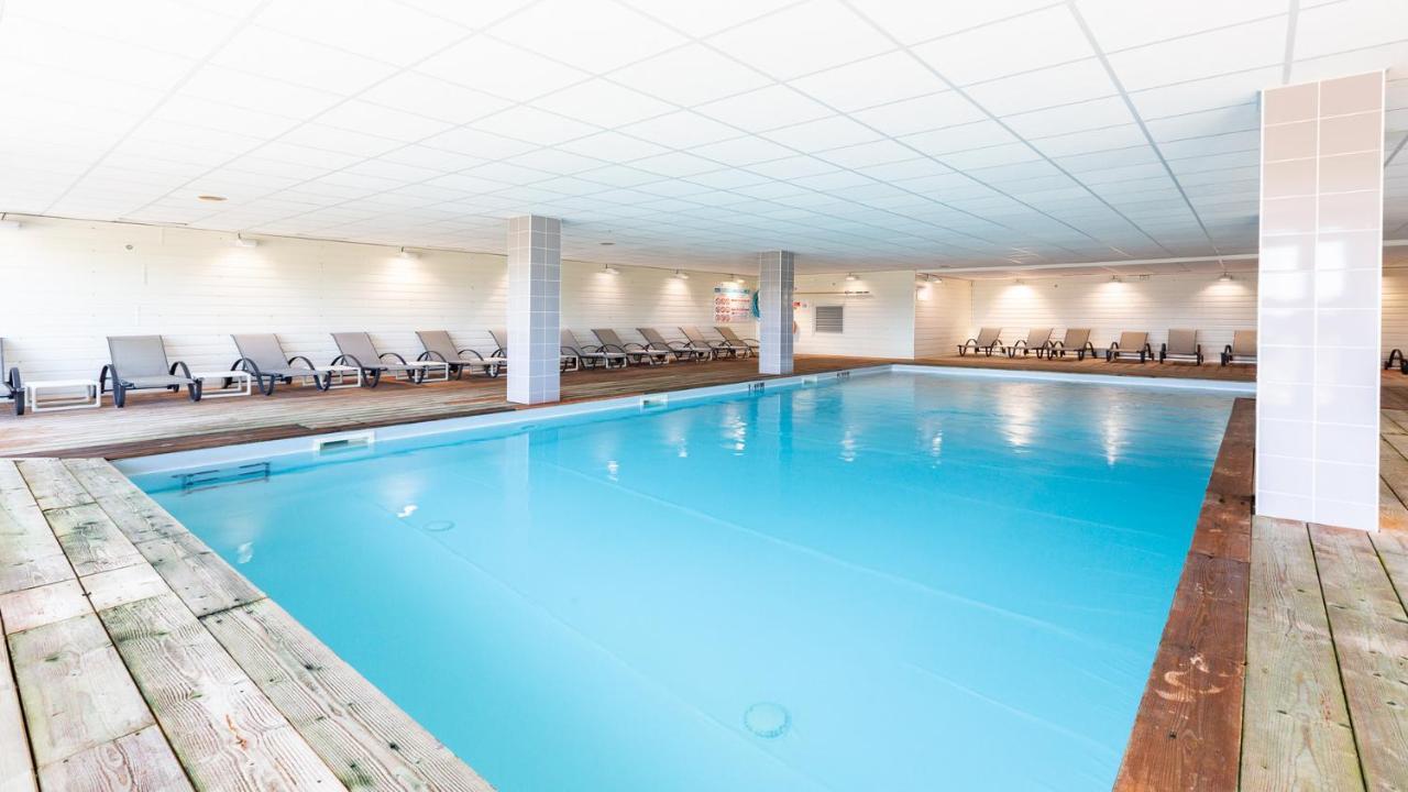 Vacancéole - Les Chambres de la Baie Roz-sur-Couesnon Esterno foto