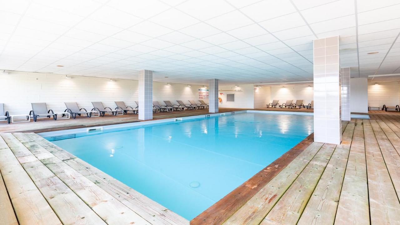 Vacancéole - Les Chambres de la Baie Roz-sur-Couesnon Esterno foto