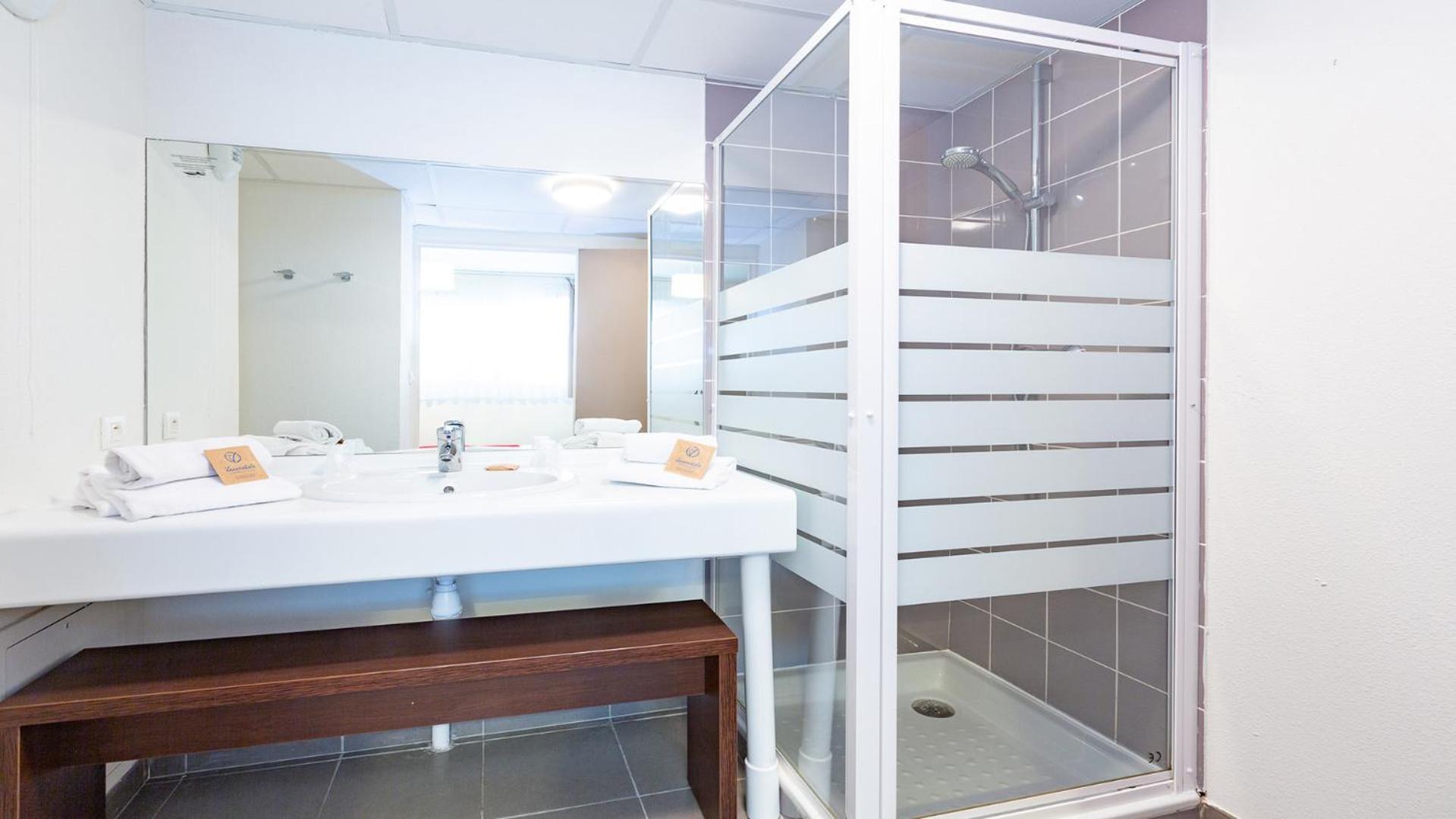 Vacancéole - Les Chambres de la Baie Roz-sur-Couesnon Esterno foto