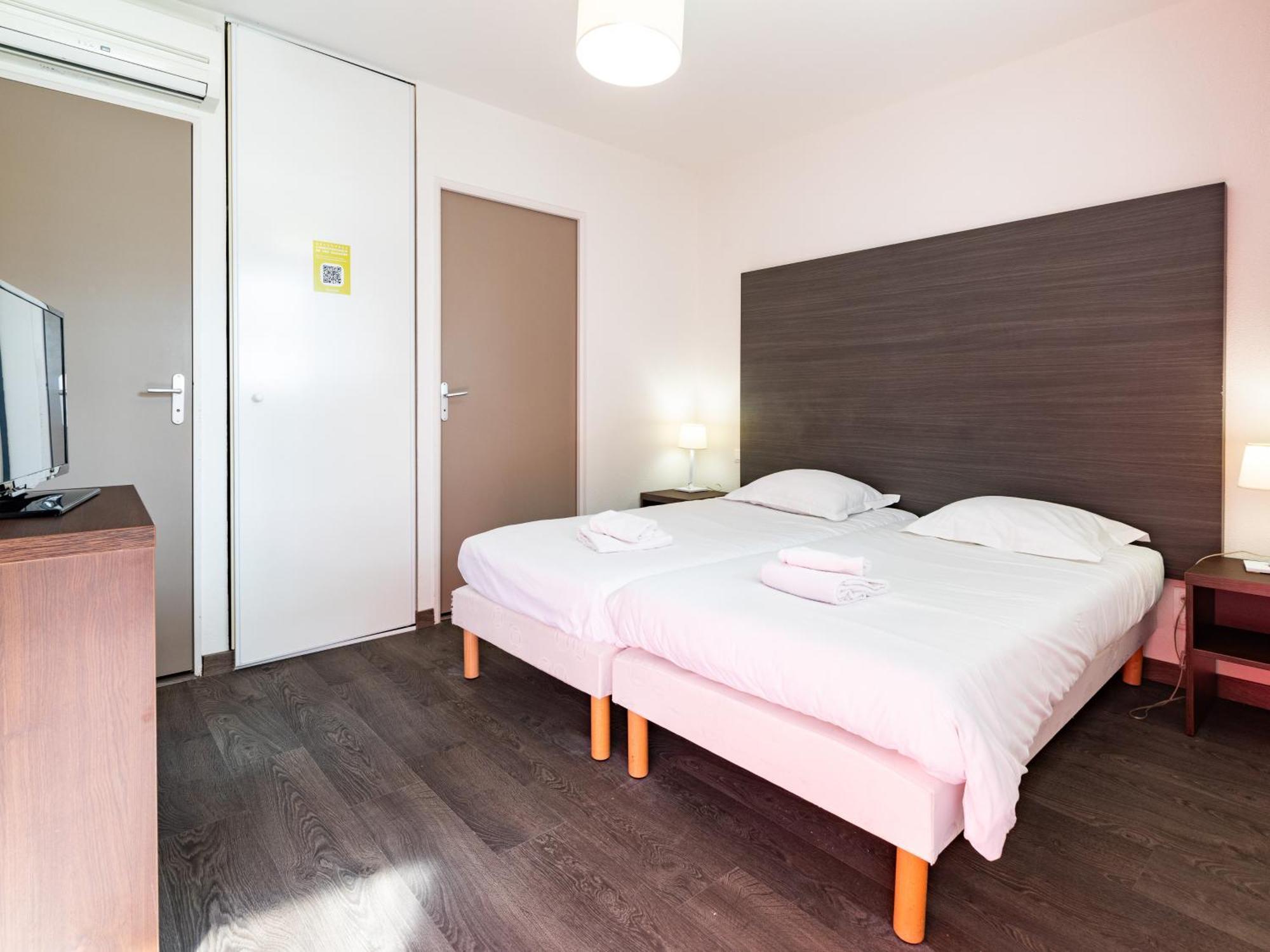 Vacancéole - Les Chambres de la Baie Roz-sur-Couesnon Esterno foto