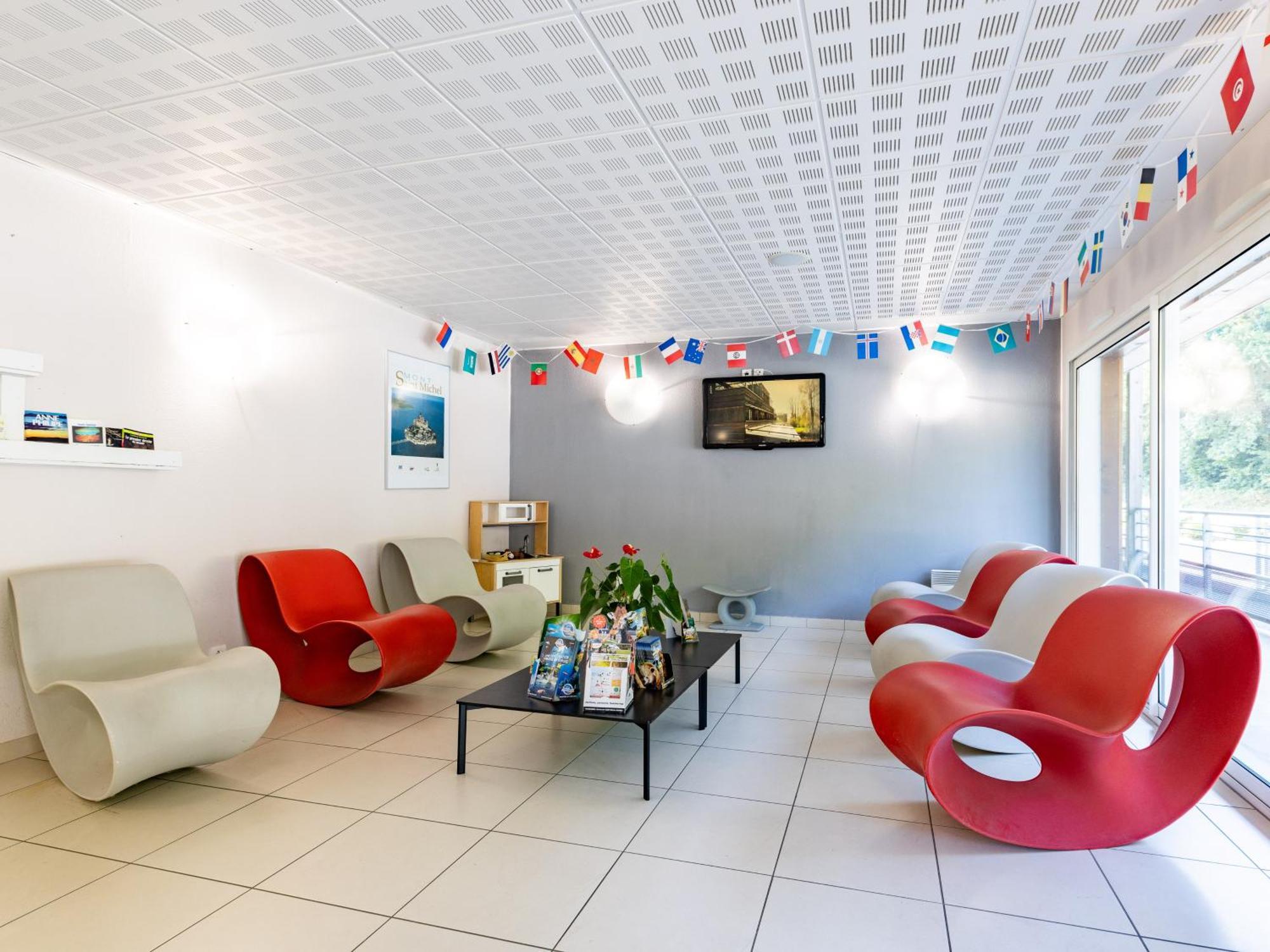 Vacancéole - Les Chambres de la Baie Roz-sur-Couesnon Esterno foto