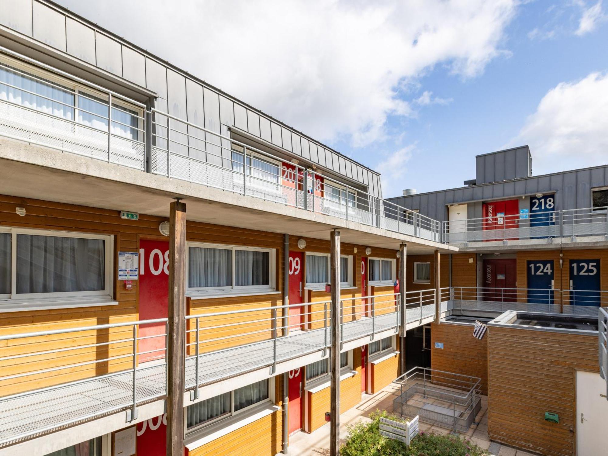 Vacancéole - Les Chambres de la Baie Roz-sur-Couesnon Esterno foto