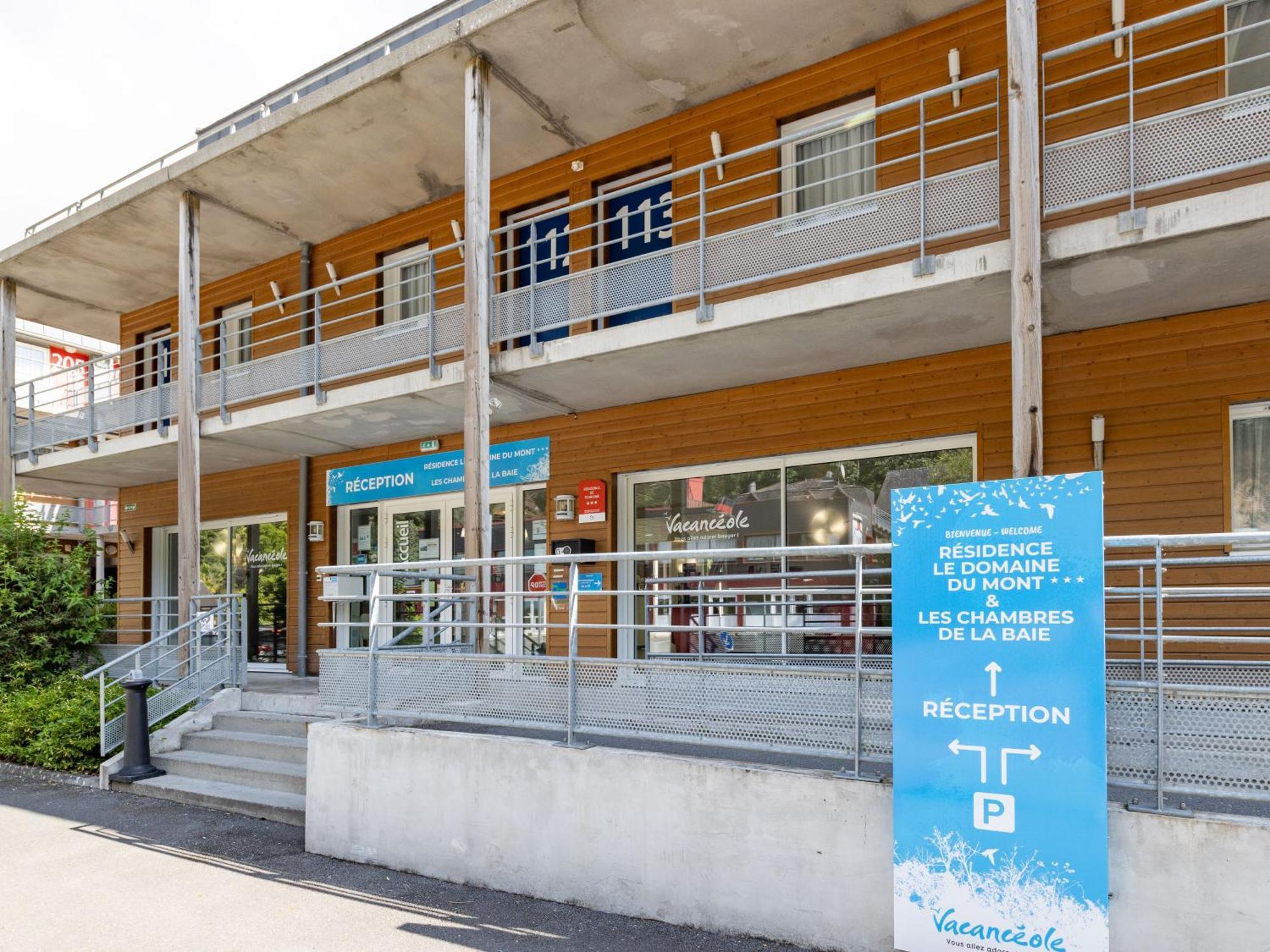 Vacancéole - Les Chambres de la Baie Roz-sur-Couesnon Esterno foto